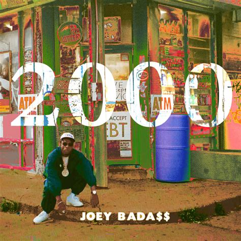 joey badass 2000 full album.